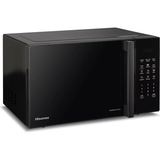 Hisense H29MOBS9HG mikrohullámú sütő