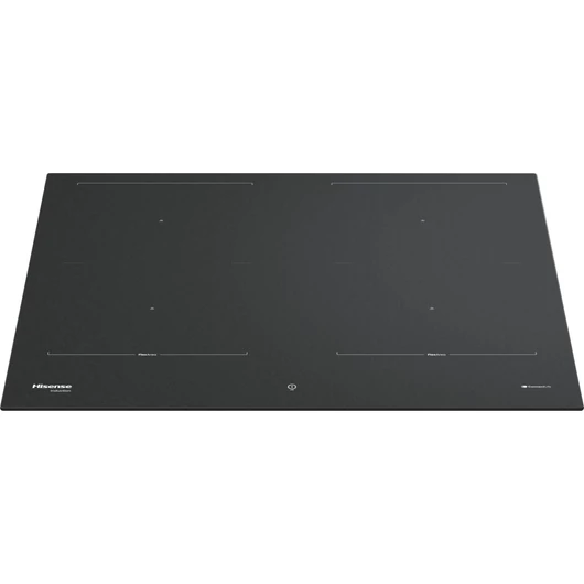 Hisense HI6443SRWF beépíthetőindukciós kerámia főzőlap Slider vezérléssel, Perfect MATT felülettel