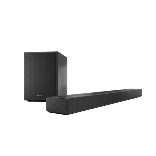 Hisense U3120G 3.1.2 csatornás DTS/Dolby Atmos hangprojektor
