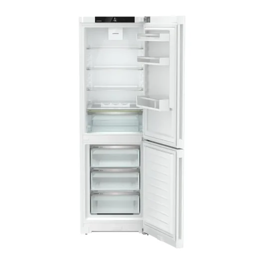 Liebherr KGN 52Vd03 Pure NoFrost alulfagyasztós hűtőszekrény