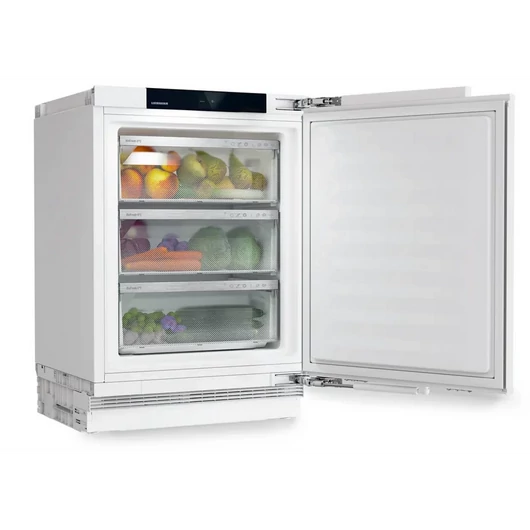 Liebherr SUBa30 375i pult alá építhető hűtőszekrény