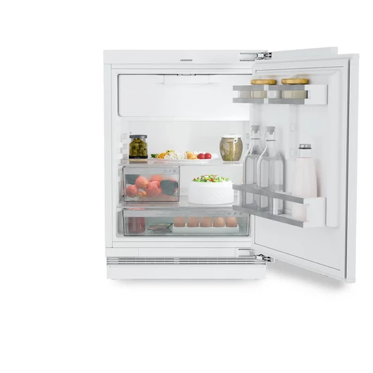 Liebherr URc 3701 pult alá építhető hűtőszekrény