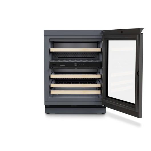 Liebherr UWgb 3632 pult alá építhető borklíma szekrény