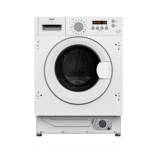 Nodor NorCare WD-1480 I beépíthető mosó-szárítógép 