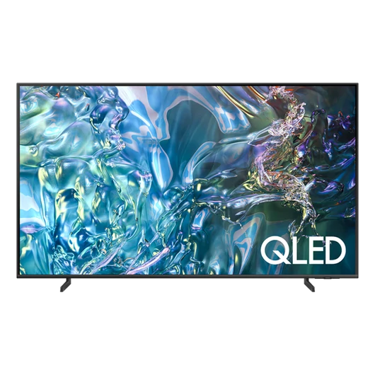 Samsung QE65Q60DAUXXH 4K UHD Smart QLED televízió