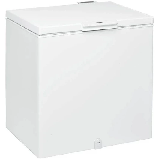Whirlpool WHS2122 2 204 literes fagyasztóláda