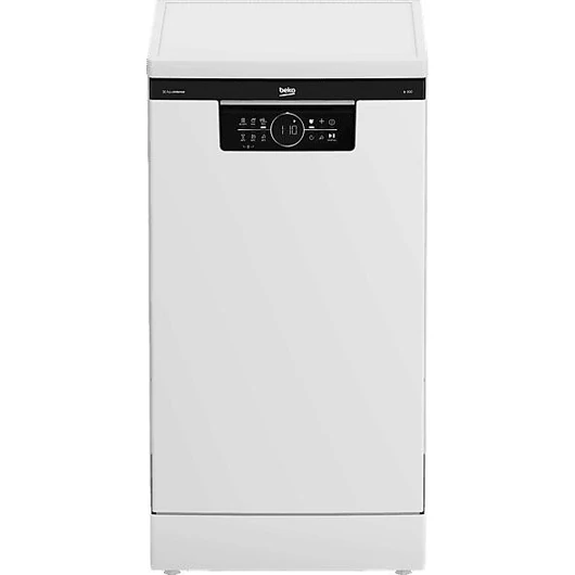 Beko BDFS26120WQ 11 terítékes keskeny mosogatógép