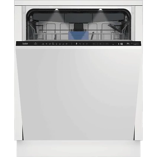 Beko BDIN38550C beépíthető mosogatógép