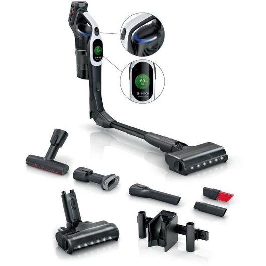 Bosch BCS1041WAC vezeték nélküli porszívó