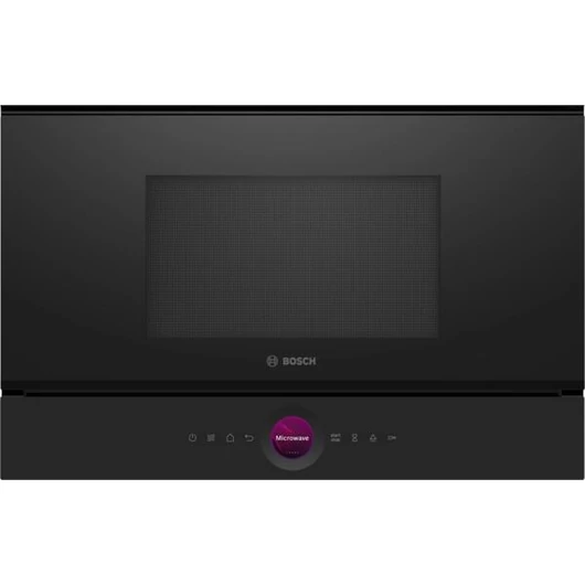 Bosch BFL7221B1 beépíthető mikrohullámú sütő