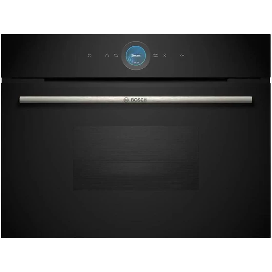 Bosch CDG714XB1 beépíthető gőzpároló