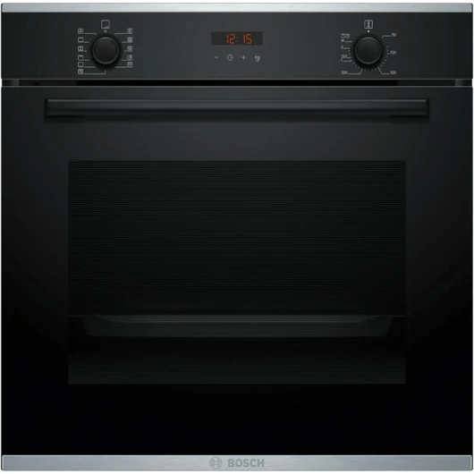 Bosch HBA571BB4 beépíthető sütő