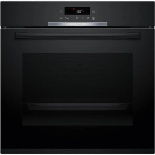 Bosch HBA372EB4 fekete beépíthető sütő