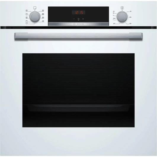 Bosch HBA534BW3 beépíthető sütő