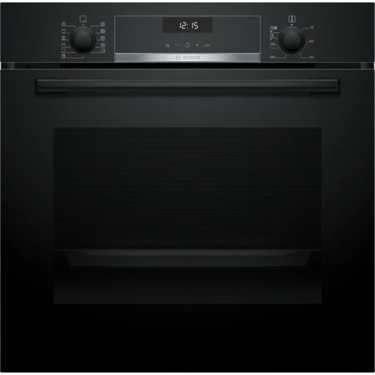 Bosch HBG557EB3 beépíthető sütő