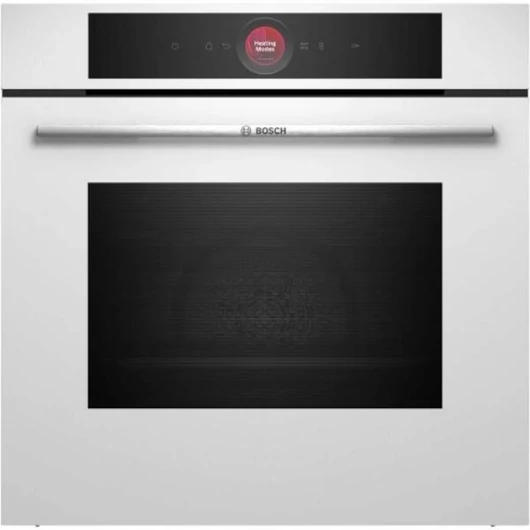 Bosch HBG7741W1 beépíthető sütő