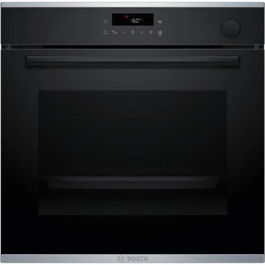 Bosch HRG272EB3 beépíthető sütő gőzfunkcióval