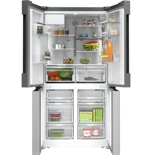 Bosch KFD96APEA hútőszekrény