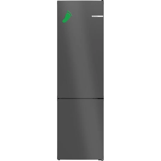 Bosch KGN39AIAU alulfagyasztós hűtőszekrény