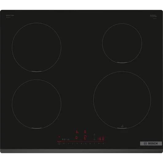 Bosch PIE631HC1E beépíthteő kerámia főzőlap