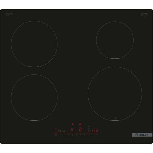 Bosch PUE611HC1E beépíthteő kerámia főzőlap