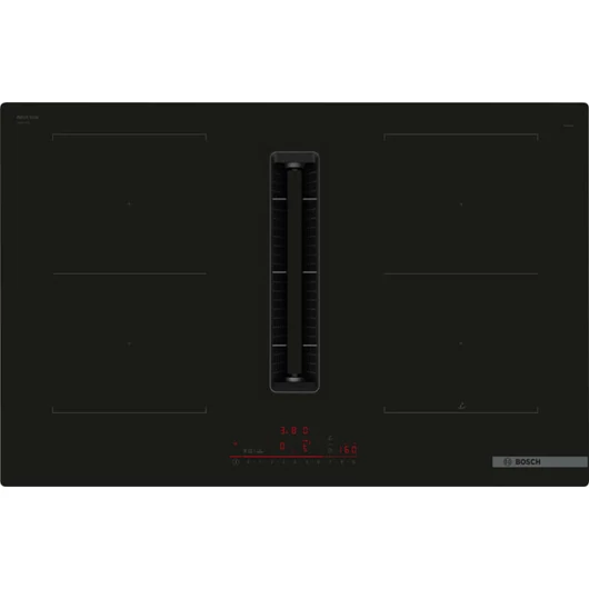 Bosch PVQ811H26E beépíthteő kerámia főzőlap