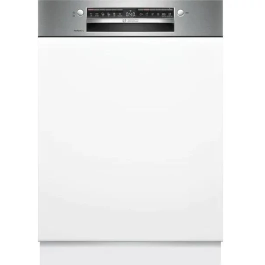 Bosch SMI6ZCS10E beépíthető mosogatógép