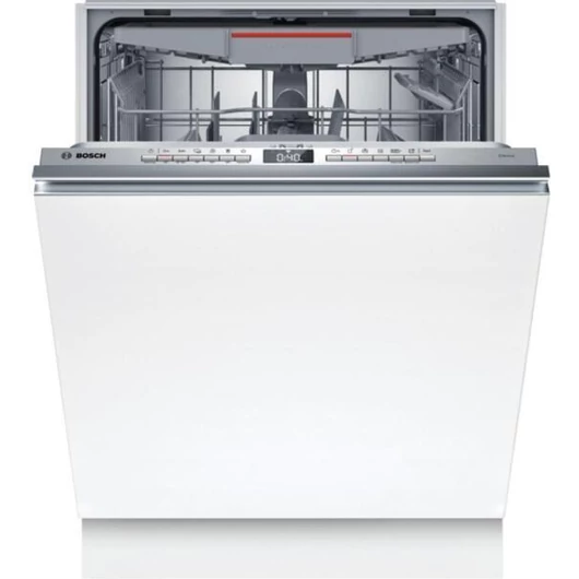 Bosch SMV4EVX04E beépíthető mosogatógép