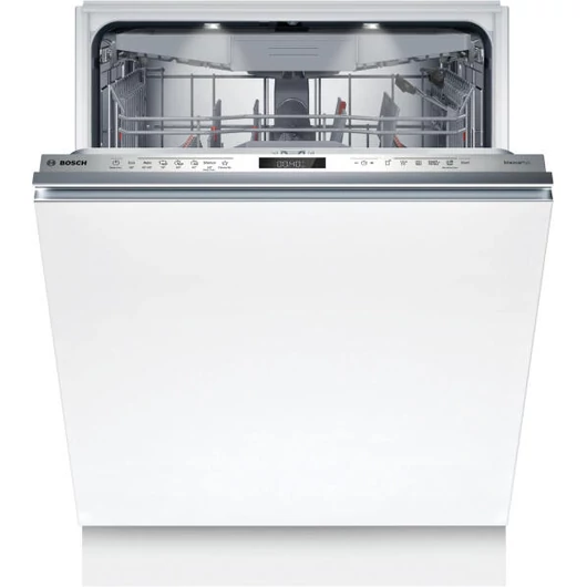 Bosch SMV6ECX20E beépíthető mosogatógép
