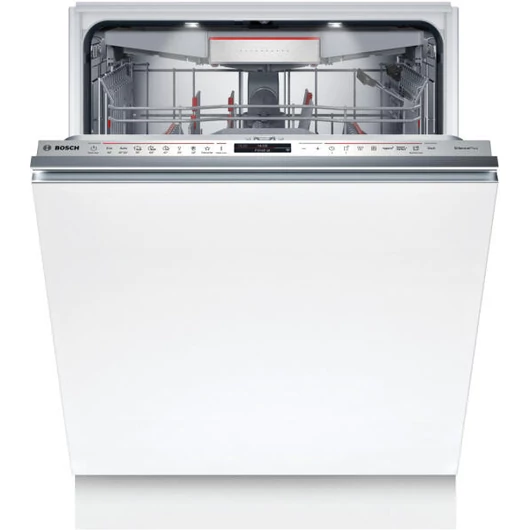 Bosch SMV8ECX01E beépíthető mosogatógép