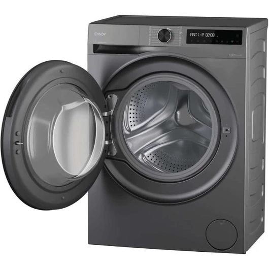 Candy BWR 485SBL6G-S mosó-szárítógép (8+5 kg) 1400 fordulat