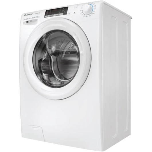 Candy COW 4644TWM6/1-S inverter motoros 6/4 kg-os mosó-szárítógép 1400 fordulatos centrifugával