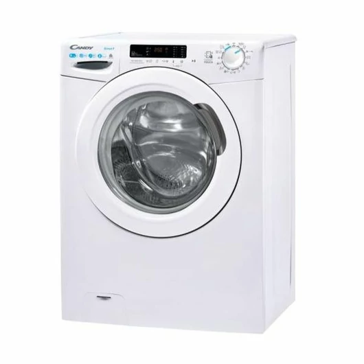 Candy CSWS 4962DWE/1-S 9 kg-os elöltöltős mosógép 1400 fordulatos centrifugával