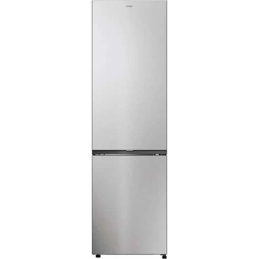 Candy ECN2CQTEX206 409 literes alulfagyasztós NoFrost rendszerű hűtőszekrény