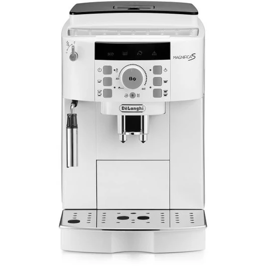 DeLonghi ECAM22.110.W 15 bar-os automata kávéfőző, Cappuccino rendszerrel