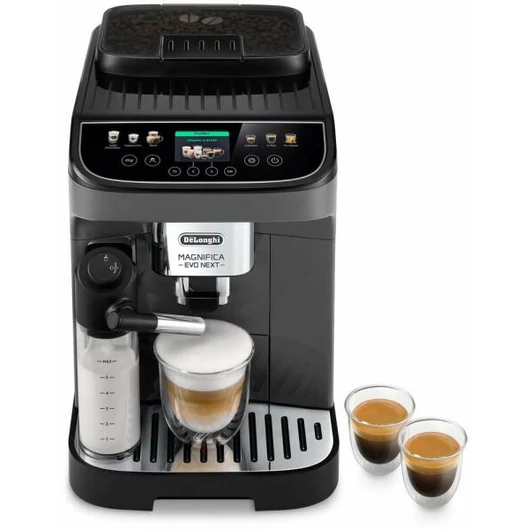 Delonghi ECAM310.60.GB Magnifica Evo Next automata kávéfőző