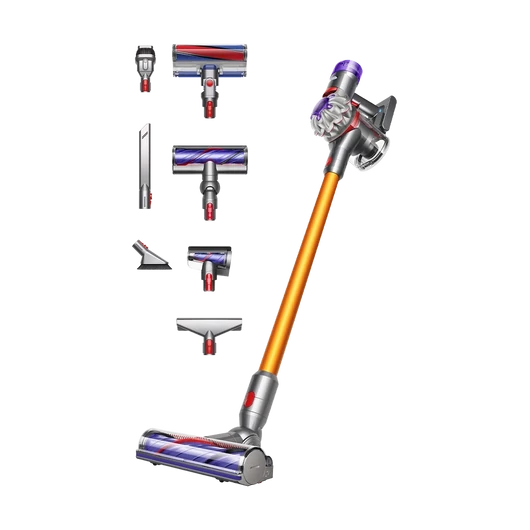 Dyson V8 Absolute (SV25) vezeték és porzsák nélküli porszívó