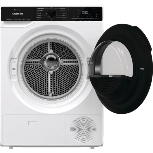 Gorenje DPNA92WIFI 9 kg-os hőszivattyús szárítógép
