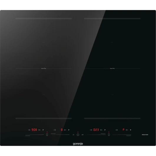 Gorenje GI6442BSCE beépíthető indukciós főzőlap