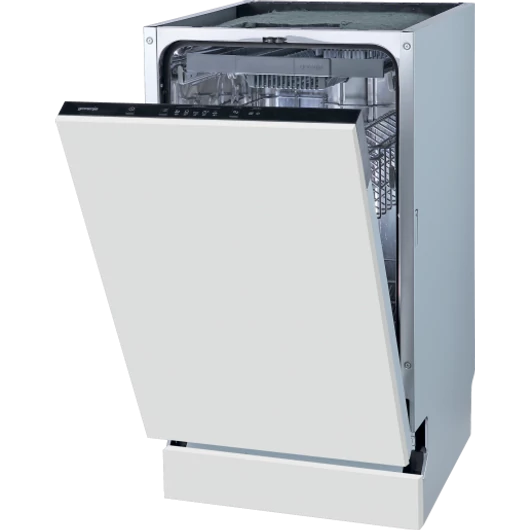 Gorenje GV520E10 teljesen integrált mosogatógép