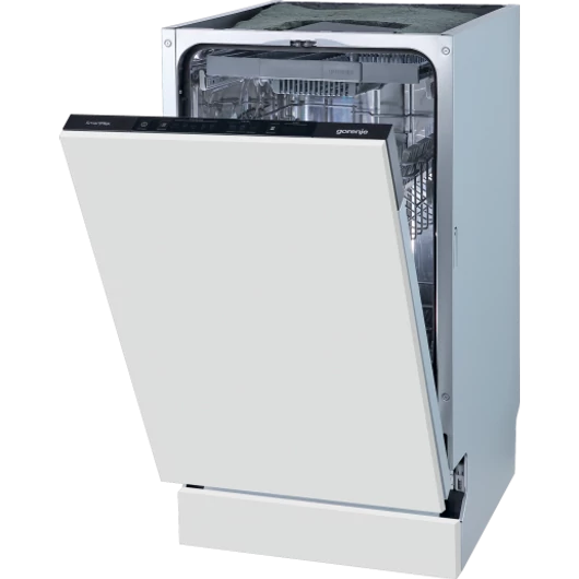 Gorenje GV561D10 teljesen integrált mosogatógép