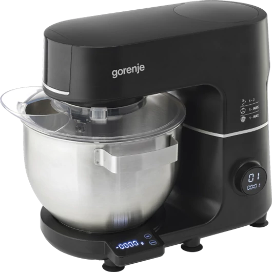 Gorenje MMC1000CSB konyhai robotgép