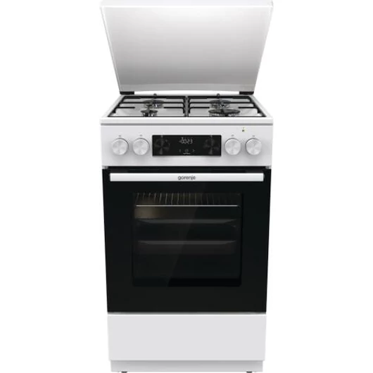 Gorenje GK5C42WH-B kombinált tűzhely