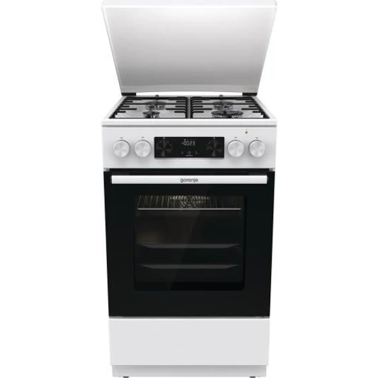 Gorenje GK5C64WH kombinált tűzhely
