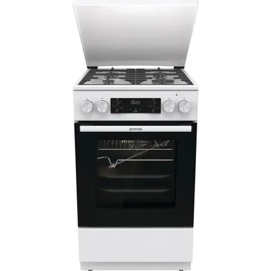 Gorenje GKS5C72WF kombinált tűzhely
