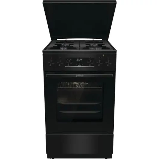 Gorenje MEKS5141BM kombinált tűzhely