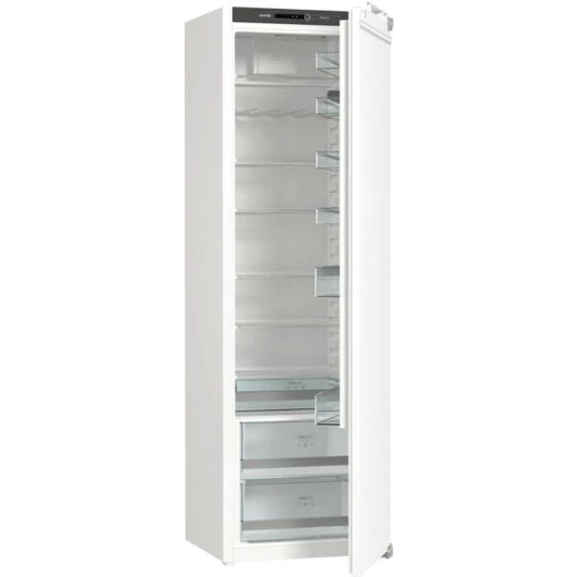 Gorenje RI518EA1 301 literes beépíthető egyajtós hűtőszekrény