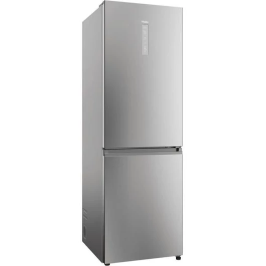 Haier HDPW5618CNPK alulfagyasztós NoFrost hűtőszekrény