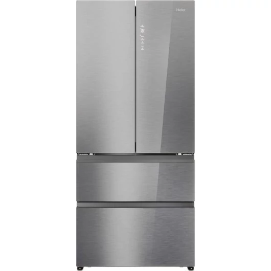 Haier HFR7819ENGC többajtós 504 literes francia ajtós hűtőszerkény NoFrost hűtési rendszer