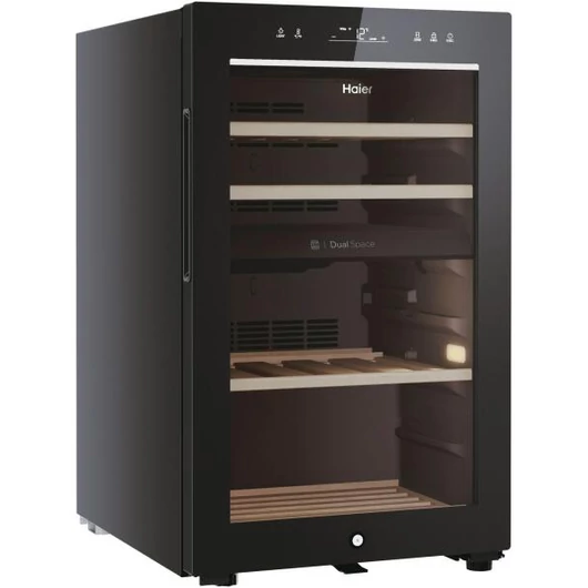 Haier HWS42GDAU1 42 palakos borhűtő, 2 hűtési zóna